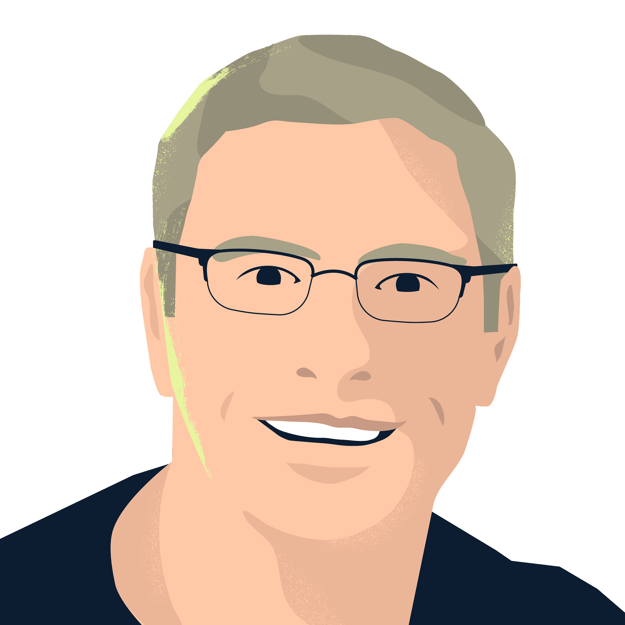 Peter Sprygada